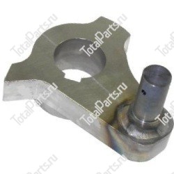 BROMMA 43653 ПОВОРОТНЫЙ КУЛАК ЗАМКА