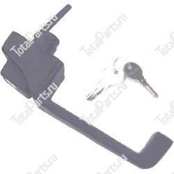 SIZE 180*117 РУЧКА ДВЕРЦЫ