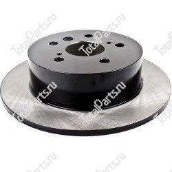 TOYOTA 4243133130 ДИСК ТОРМОЗНОЙ