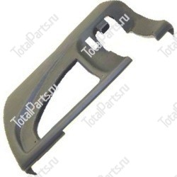 TVH 16501702 КРЫШКА МОТОРНОГО ОТСЕКА