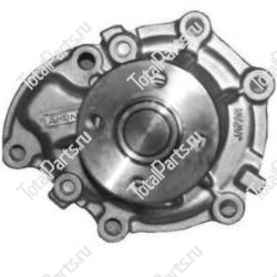 TOYOTA 1610097206 ПОМПА ВОДЯНАЯ
