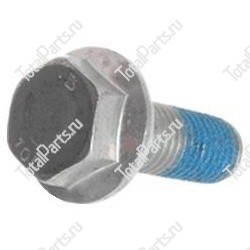 SIZE 12xM12x35xYxA3xSx1.7 БОЛТ С ШЕСТИГРАННОЙ ГОЛОВКОЙ 12.9