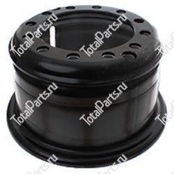 LINDE 0009932007 ДИСК КОЛЕСНЫЙ СВАРНОЙ