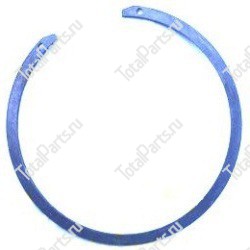 SIZE 61*69*1.5 СТОПОРНАЯ ШАЙБА 2x2mm