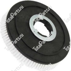 TENNANT 9002200 ЩЕТКА ПОДМЕТАЛЬНОЙ МАШИНЫ 392 mm