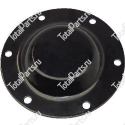 SIZE 159*8.8*18*6*61.3*MU КРЫШКА СТУПИЦЫ