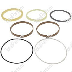 DAEWOO-DOOSAN D510236 КОМПЛЕКТ САЛЬНИКОВ ГИДРОЦИЛИНДРА