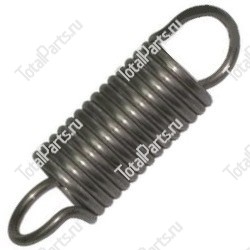 SIZE 20*63*2.5 ПРУЖИНА