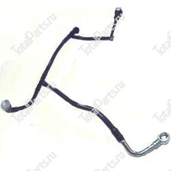 MANITOU 747431 ТОПЛИВОПРОВОД