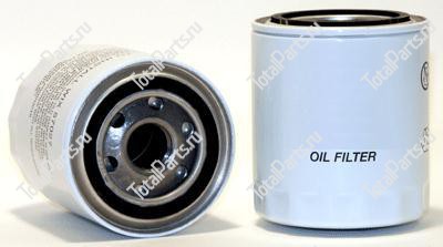 LUBER-FINER LFP5853 ФИЛЬТР МАСЛЯНЫЙ