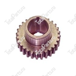 PIMESPO 1235150K00 ЗУБЧАТАЯ НЕСТЕРНЯ