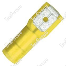 TOTALSOURCE NSTFI10250 КЛЕММА (100 ШТ.)