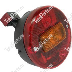 TVH 5009108 ФАРА ЗАДНЯЯ