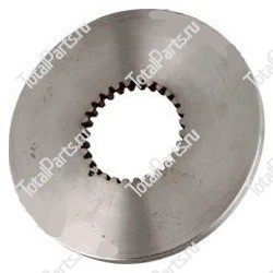 TOTALSOURCE 85906 ТОРМОЗНОЙ ДИСК