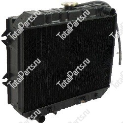 MITSUBISHI 9160101100 РАДИАТОР