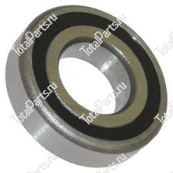 SIZE 25*52*15.50 РОЛИК МАЧТЫ (ПОДШИПНИК МАЧТЫ)