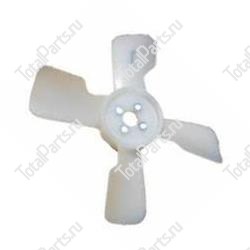 NISSAN 12145044740 КРЫЛЬЧАТКА ВЕНТИЛЯТОРА