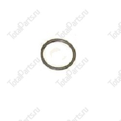 KEY NUMBER 97186M СТОПОРНАЯ ШАЙБА ДЛЯ ПОГРУЗЧИКА KOMATSU