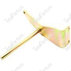 MITSUBISHI 91A7201400 ОСЬ РУКОЯТОК ГИДРАВЛИКИ