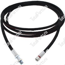 TVH 16757423 ГИДРАВЛИЧЕСКИЙ ШЛАНГ С ФИТИНГОМ