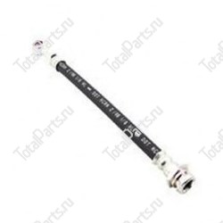 MITSUBISHI 9704600500 ШЛАНГ ТОРМОЗНОЙ ЛЕВЫЙ
