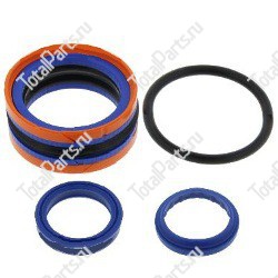 JUNGHEINRICH (AMEISE) 51372258 КОМПЛЕКТ САЛЬНИКОВ ЦИЛИНДРА