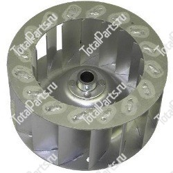 TOYOTA 583343162071 КРЫЛЬЧАТКА ВЕНТИЛЯТОРА ОТОПИТЕЛЯ