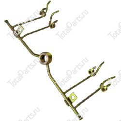 KEY NUMBER LS6227 МЕТАЛЛИЧЕСКАЯ ТРУБКА