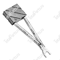 EMC-FORKLIFTPARTS 34436  ЭЛЕКТРОЩЕТКА