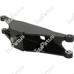 TCM 20A7430122 БАЛКА УПРАВЛЯЕМОГО МОСТА | ЗАПЧАСТИ ДЛЯ ПОГРУЗЧИКА