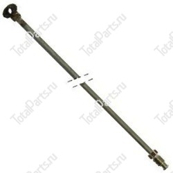 OMG 660504700 ТРУБКА ТОРМОЗНОЙ СИСТЕМЫ