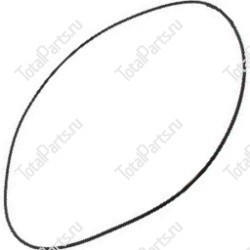 SIZE 5x485 КОЛЬЦЕВОЕ УПЛОТНЕНИЕ NBR70