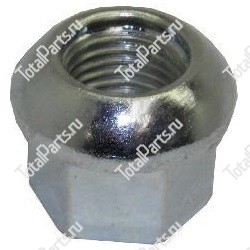 SIZE M14 ГАЙКА КРЕПЛЕНИЯ КОЛЕСА S19 H20