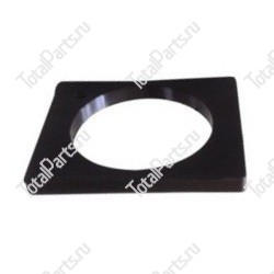 TOYOTA 654642660071 РЕЗИНОВАЯ ПЛАСТИНА ПОД ПОДУШКУ ЦИЛИНДРА МАЧТЫ