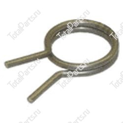 LINDE L0039227500 ТОРСИОННАЯ ПРУЖИНА