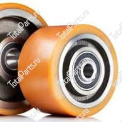 TVH 4592588 КОЛЕСО