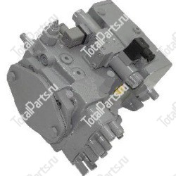 BOSCH A10VG63DA1DM2/10R-NS НАСОС ГИДРАВЛИЧЕСКИЙ В СБОРЕ