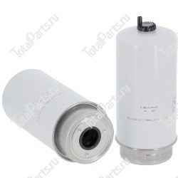 BALDWIN BF46043D ФИЛЬТР ТОПЛИВНЫЙ