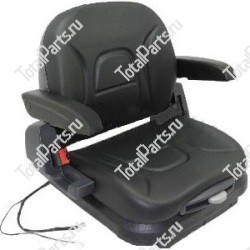 DAEWOO-DOOSAN A511056 СИДЕНЬЕ ОПЕРАТОРА