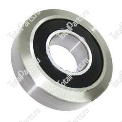 BAUMANN 144386 РОЛИК МАЧТЫ