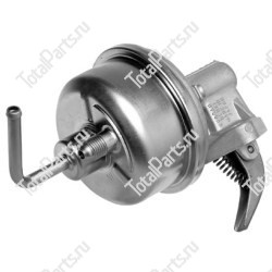 NISSAN 1701052H10 НАСОС ТОПЛИВНЫЙ TB42 F03