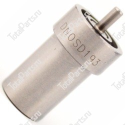 DENSO DNOSD193 РАСПЫЛИТЕЛЬ ФОРСУНКИ