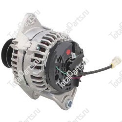 KRAUF ALB2579 ГЕНЕРАТОР 24V 110A