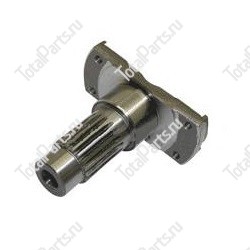 KOMATSU 3EB1553251 ВИЛКА ПРИВОДНОГО ВАЛА