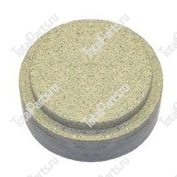 INTRUPA CL1124 ТОРМОЗНОЙ ПРИЖИМНОЙ РОЛИК