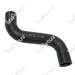 HELI H87A212011 ПАТРУБОК РАДИАТОРА