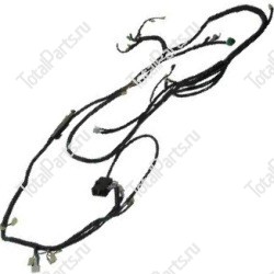 SIZE 5520*42*3 ЭЛЕКТРОПРОВОДКА | Cables < 6 mM2