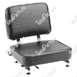 TOTALSOURCE 1807 ВИНИЛОВОЕ СИДЕНЬЕ