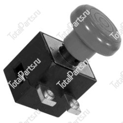 HELMAR ED2501 КНОПКА АВАРИЙНОГО ОТКЛЮЧЕНИЯ