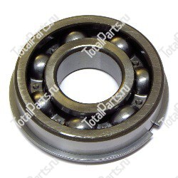 TOYOTA 871537600771 ШАРИКОВЫЙ ПОДШИПНИК